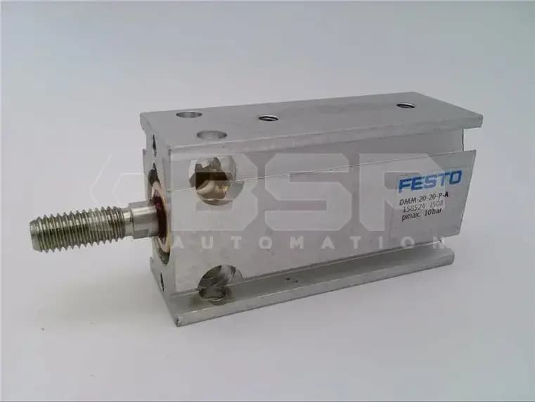 FESTO DMM-20-20-P-A FESTO DMM-20-20-P-A