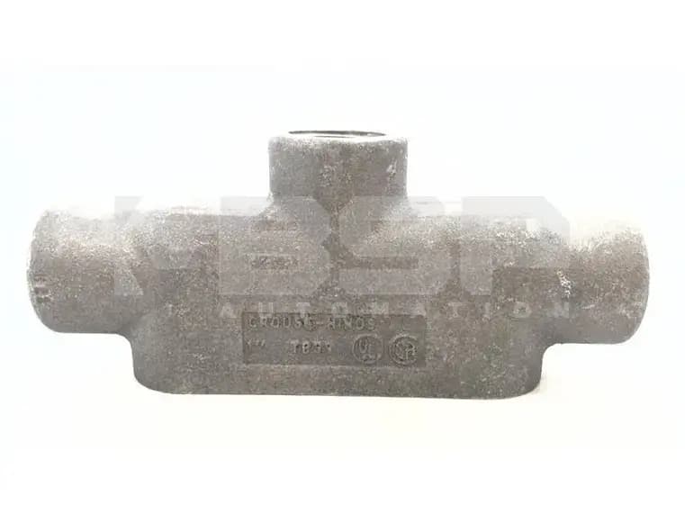Eaton TB39 Eaton TB39