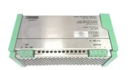 Phoenix Contact QUINT-PS-230AC/24DC/5/F Phoenix Contact QUINT-PS-230AC/24DC/5/F
