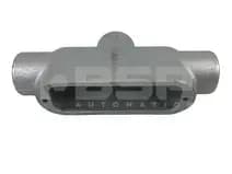 Eaton TB38 Eaton TB38