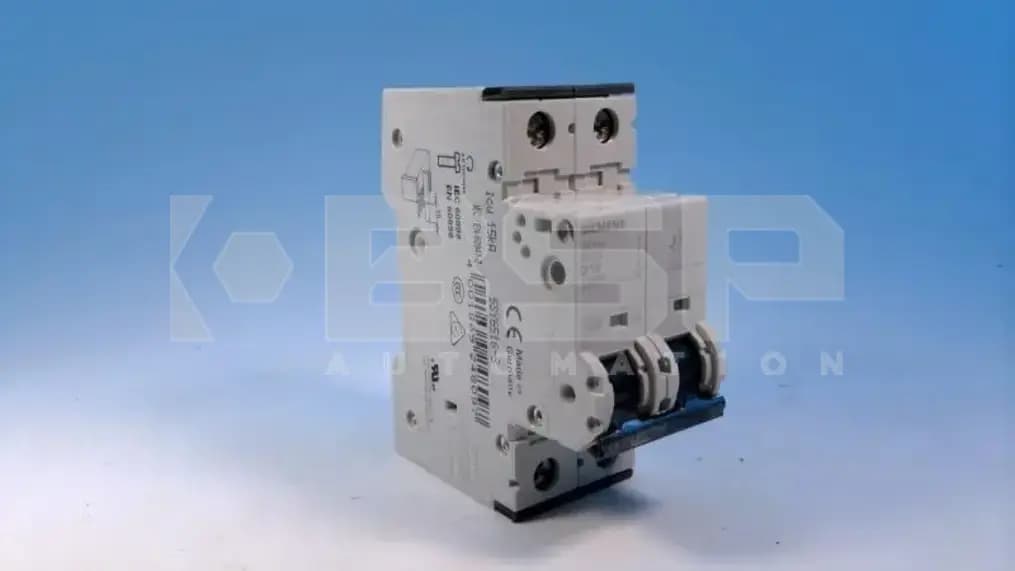 Siemens 5SY6516-8 Siemens 5SY6516-8