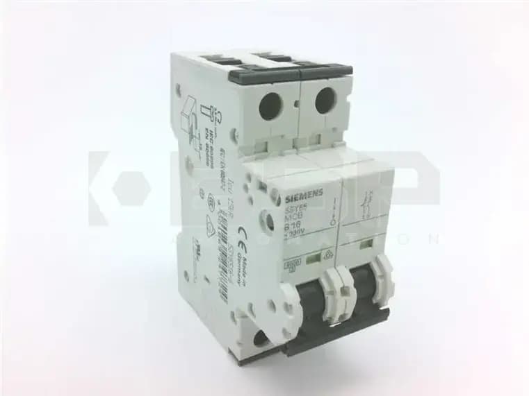 Siemens 5SY6516-6 Siemens 5SY6516-6