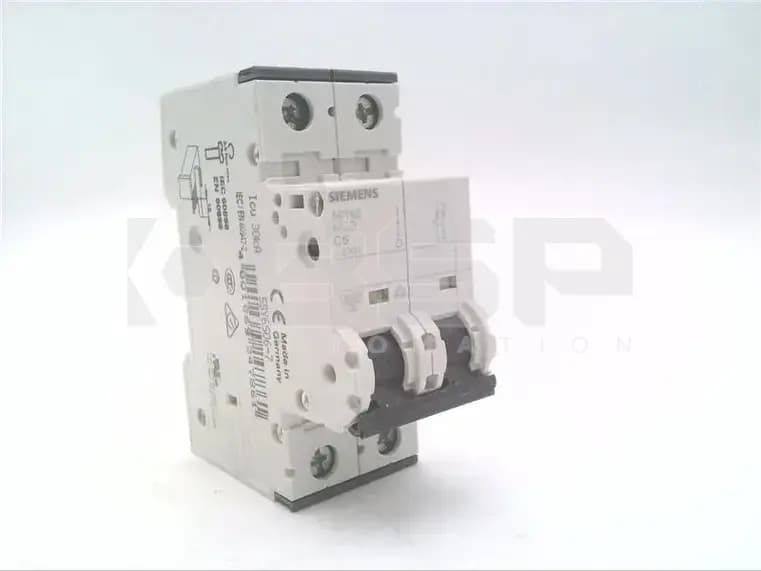 Siemens 5SY6506-7 Siemens 5SY6506-7