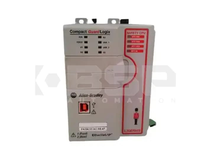 Allen Bradley 1769-L30ERMS-T Allen Bradley 1769-L30ERMS-T
