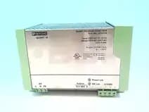 Phoenix Contact QUINT-PS-230AC/12DC/10/F Phoenix Contact QUINT-PS-230AC/12DC/10/F
