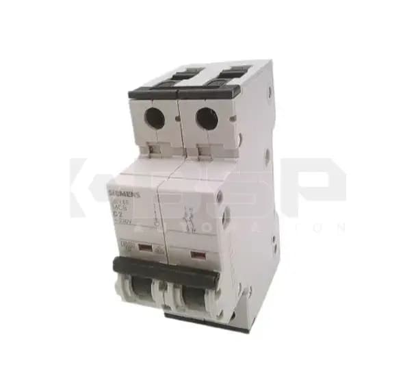 Siemens 5SY6502-7 Siemens 5SY6502-7