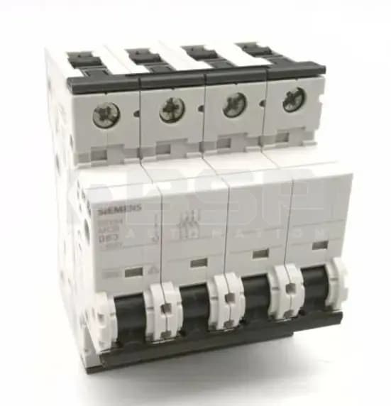 Siemens 5SY6463-8 Siemens 5SY6463-8