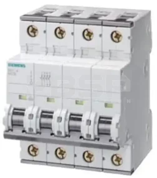 Siemens 5SY6416-7 Siemens 5SY6416-7