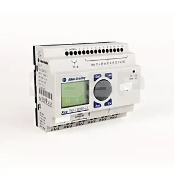 Allen Bradley 1760-L18DWD-EX Allen Bradley 1760-L18DWD-EX