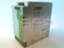 Phoenix Contact QUINT-DC-UPS/24DC/40 Phoenix Contact QUINT-DC-UPS/24DC/40
