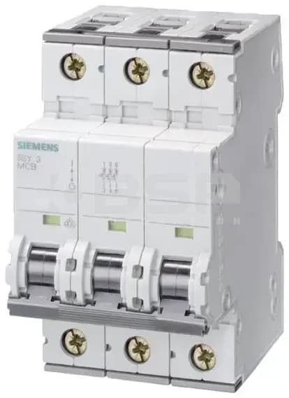 Siemens 5SY6363-6 Siemens 5SY6363-6