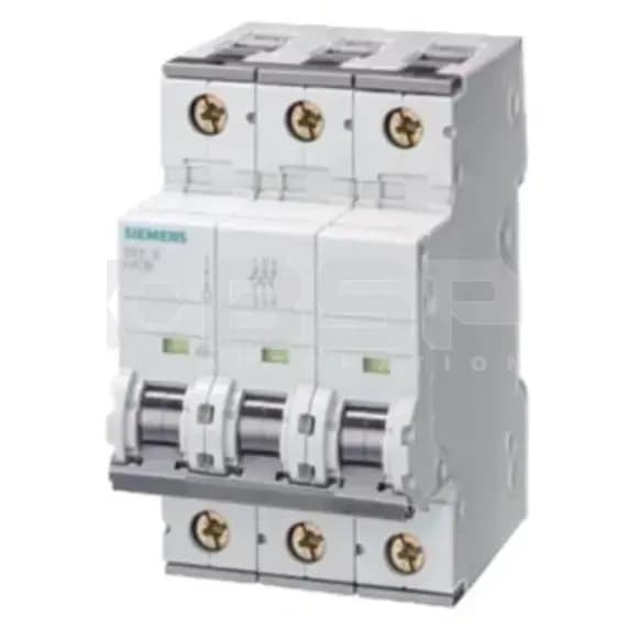 Siemens 5SY6350-6 Siemens 5SY6350-6