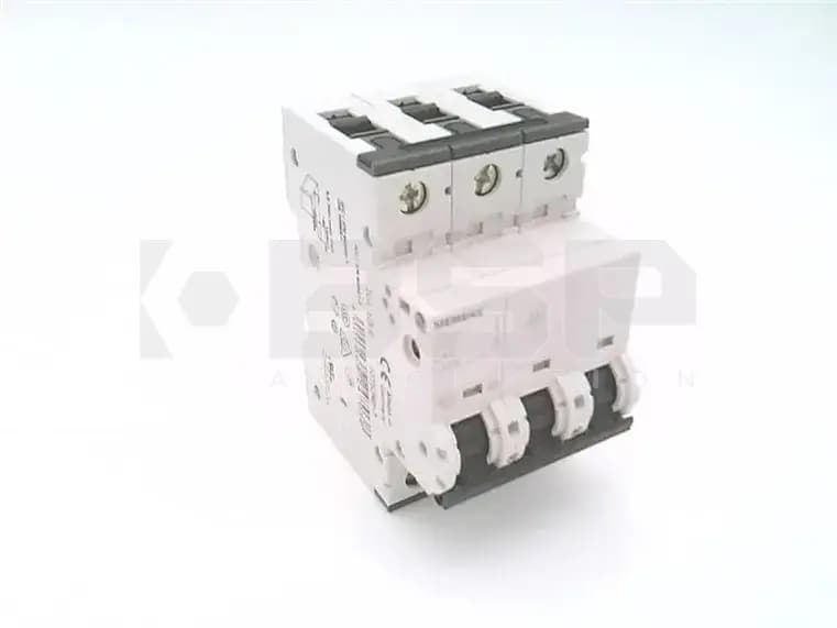 Siemens 5SY63407 Siemens 5SY63407