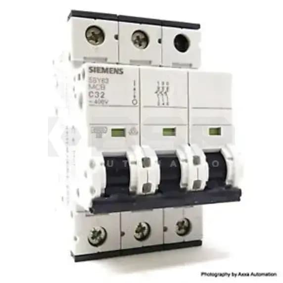 Siemens 5SY6332-7 Siemens 5SY6332-7