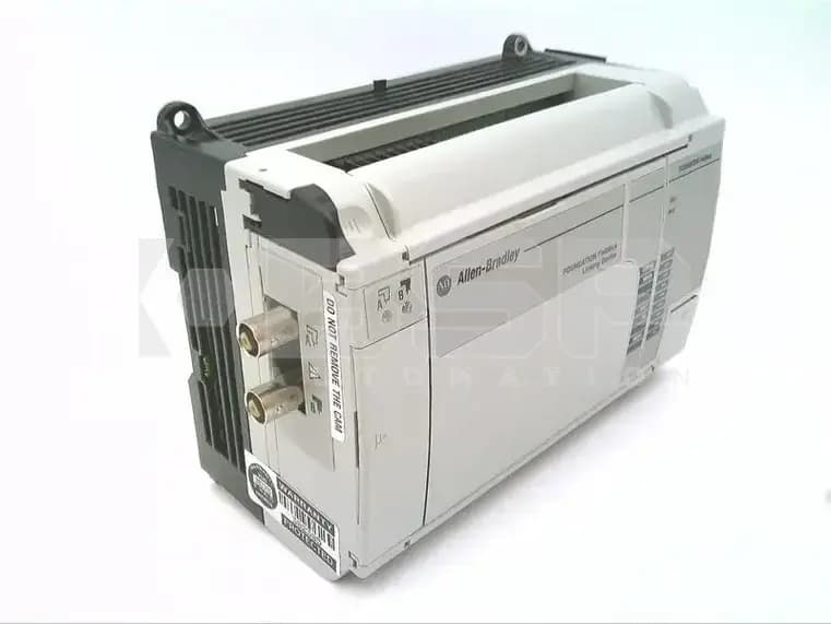 Allen Bradley 1757-FFLDC2 Allen Bradley 1757-FFLDC2
