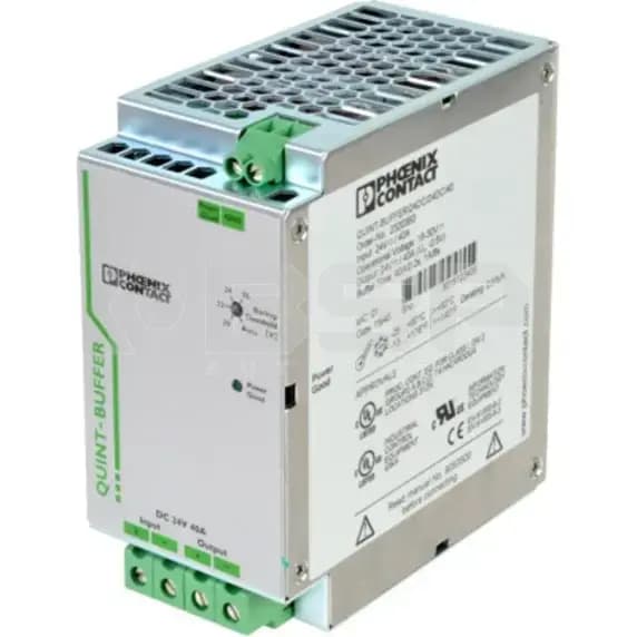 Phoenix Contact QUINT-BUFFER/24DC/24DC/40 Phoenix Contact QUINT-BUFFER/24DC/24DC/40