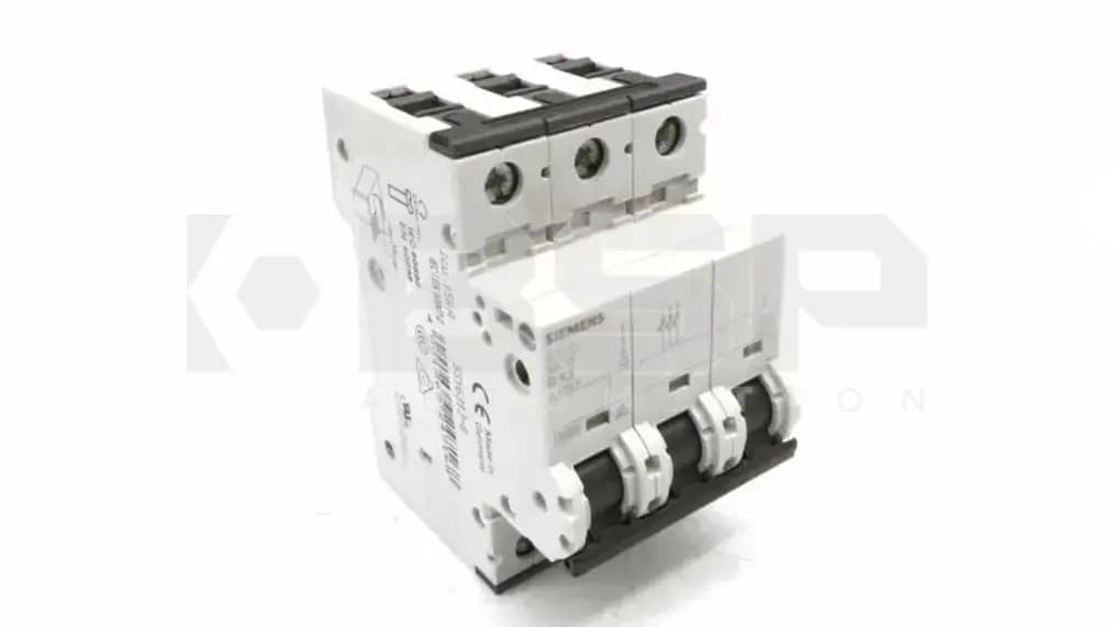 Siemens 5SY6313-8 Siemens 5SY6313-8