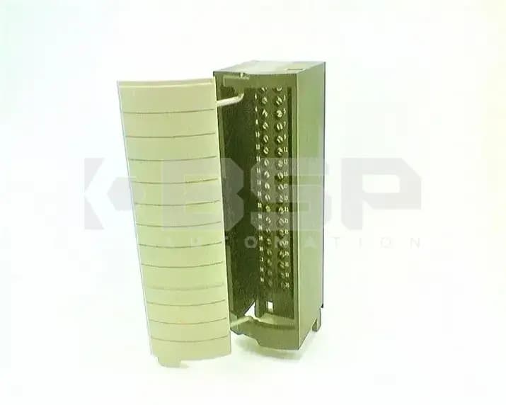 Allen Bradley 1756-TBCH-TBE Allen Bradley 1756-TBCH-TBE