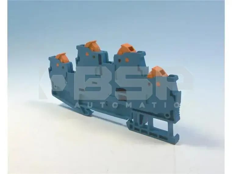 Phoenix Contact QTTCB 1,5 BU Phoenix Contact QTTCB 1,5 BU