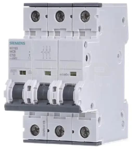 Siemens 5SY6310-7 Siemens 5SY6310-7