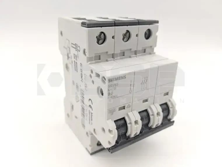 Siemens 5SY6306-6 Siemens 5SY6306-6