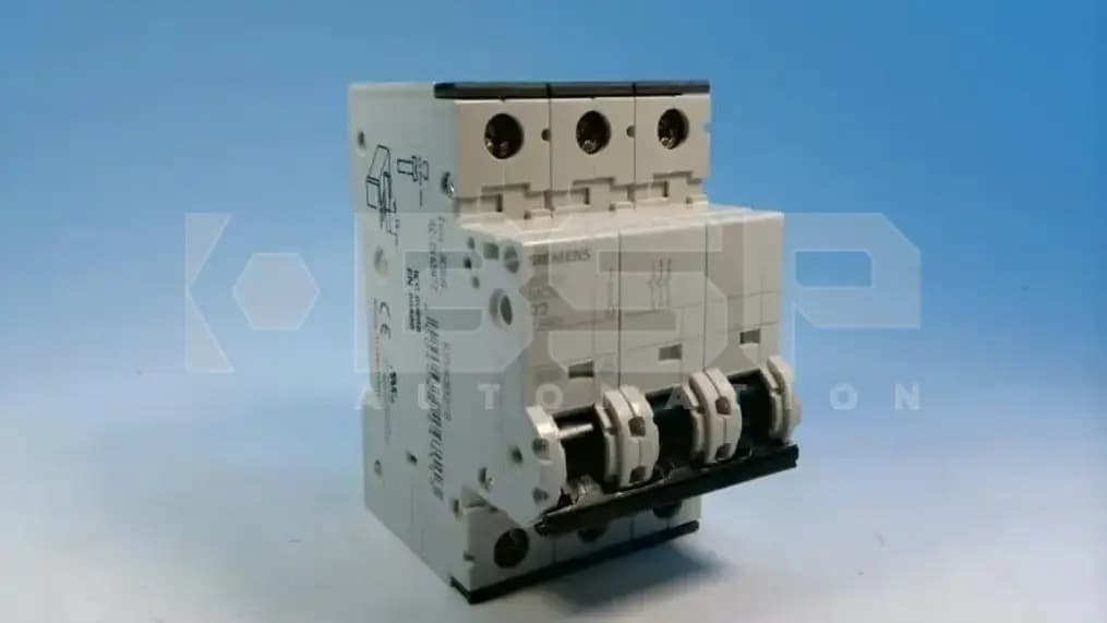 Siemens 5SY6303-8 Siemens 5SY6303-8