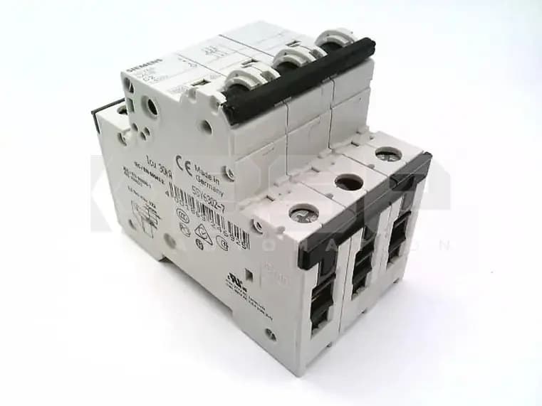 Siemens 5SY63027 Siemens 5SY63027