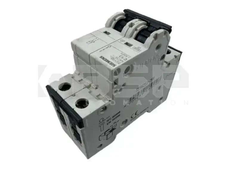 Siemens 5SY6213-7BB Siemens 5SY6213-7BB