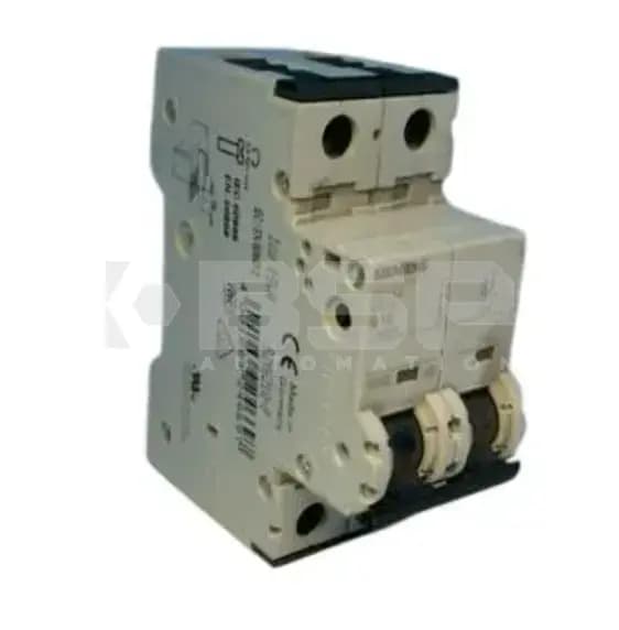 Siemens 5SY6210-8 Siemens 5SY6210-8