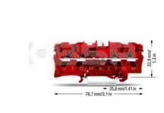 WAGO 20041403 WAGO 20041403