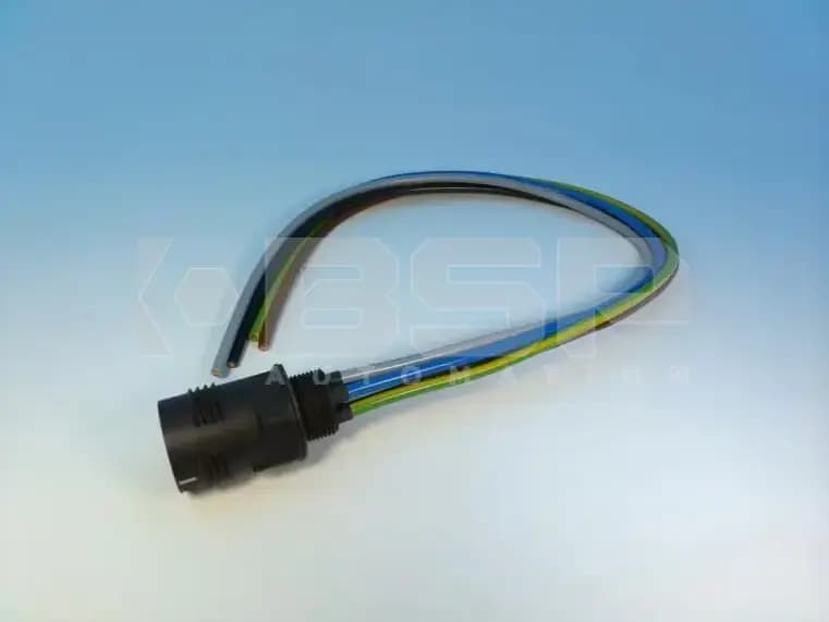 Phoenix Contact QPD W 4PE6,0 M25 0,5 BK Phoenix Contact QPD W 4PE6,0 M25 0,5 BK