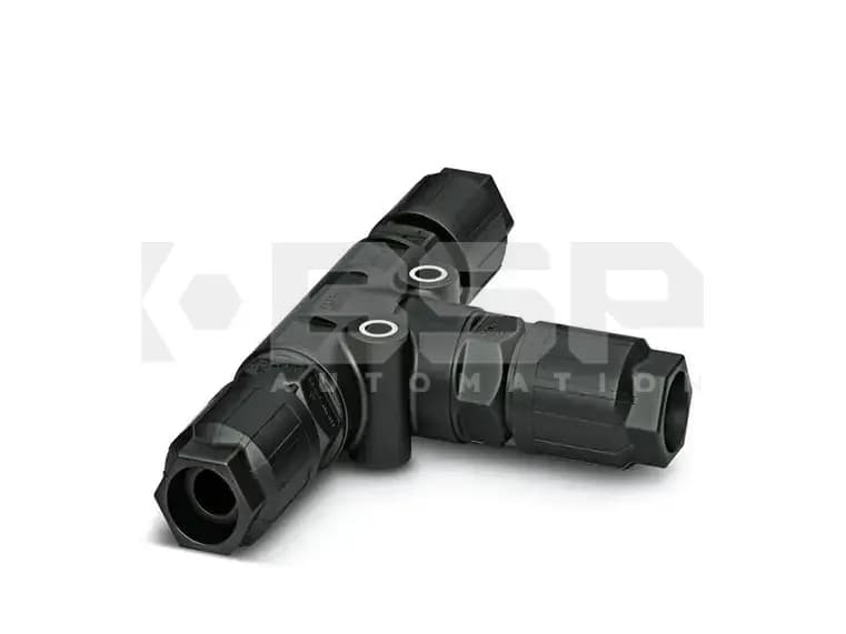 Phoenix Contact QPD T3PE2,5 3X9-14 BK Phoenix Contact QPD T3PE2,5 3X9-14 BK