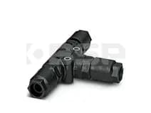 Phoenix Contact QPD T3PE2,5 3X9-14 BK Phoenix Contact QPD T3PE2,5 3X9-14 BK