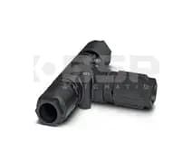 Phoenix Contact QPD T 4PE6,0 3X9-14 BK Phoenix Contact QPD T 4PE6,0 3X9-14 BK