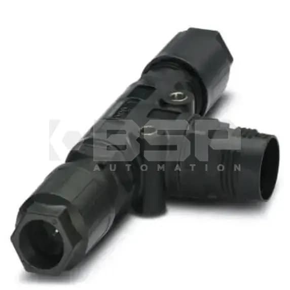 Phoenix Contact QPD T 4PE 2X6-11 BK Phoenix Contact QPD T 4PE 2X6-11 BK