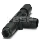 Phoenix Contact QPD T 4PE 2X6-11 BK Phoenix Contact QPD T 4PE 2X6-11 BK