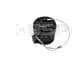 QPD QSK BK 5X2,5 FS