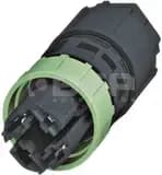 Phoenix Contact QPD P3PE2,5 9-14 BK Phoenix Contact QPD P3PE2,5 9-14 BK