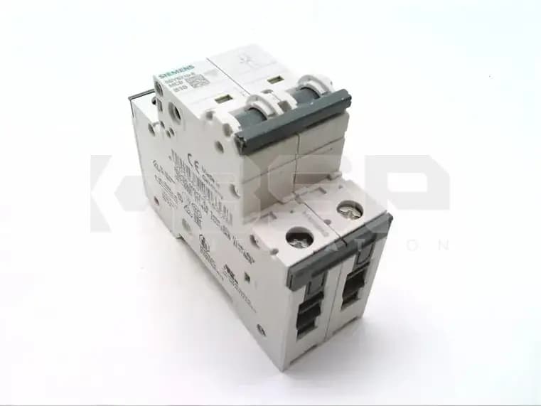 Siemens 5SY6210-6 Siemens 5SY6210-6