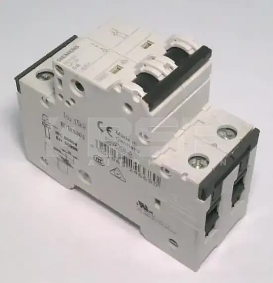 Siemens 5SY6208-8 Siemens 5SY6208-8