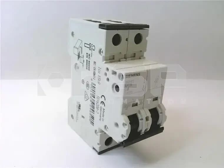 Siemens 5SY6208-7 Siemens 5SY6208-7