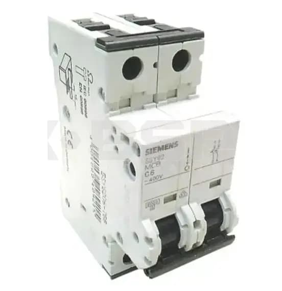 Siemens 5SY6206-7BB Siemens 5SY6206-7BB