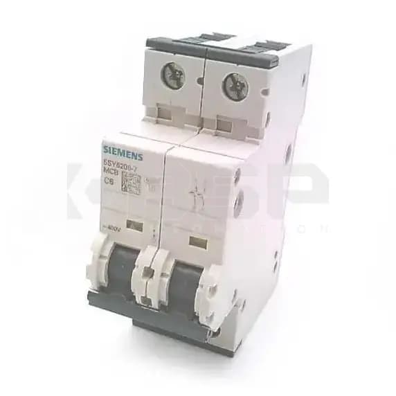 Siemens 5SY6206-7 Siemens 5SY6206-7