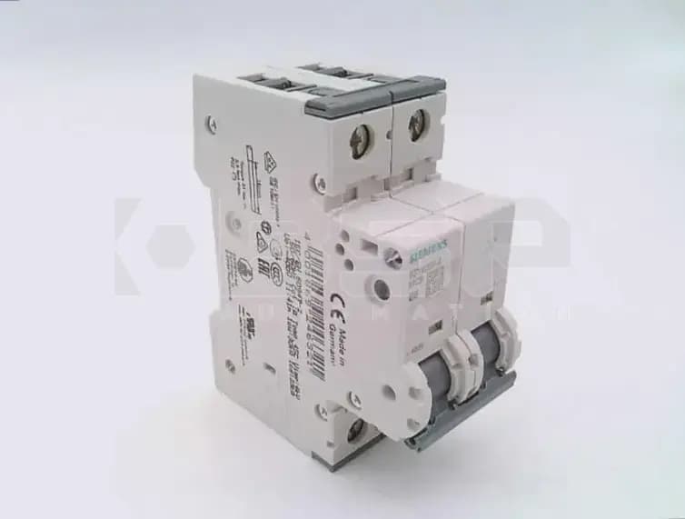 Siemens 5SY6206-6 Siemens 5SY6206-6
