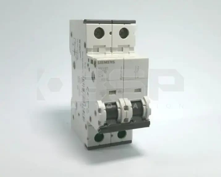 Siemens 5SY6204-7 Siemens 5SY6204-7