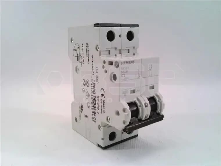 Siemens 5SY6202-7 Siemens 5SY6202-7