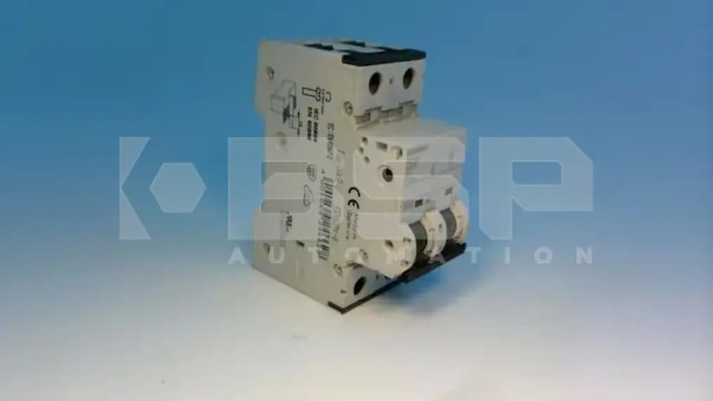Siemens 5SY6201-8 Siemens 5SY6201-8