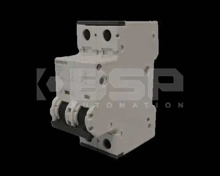 Siemens 5SY62-MCB-C3 Siemens 5SY62-MCB-C3