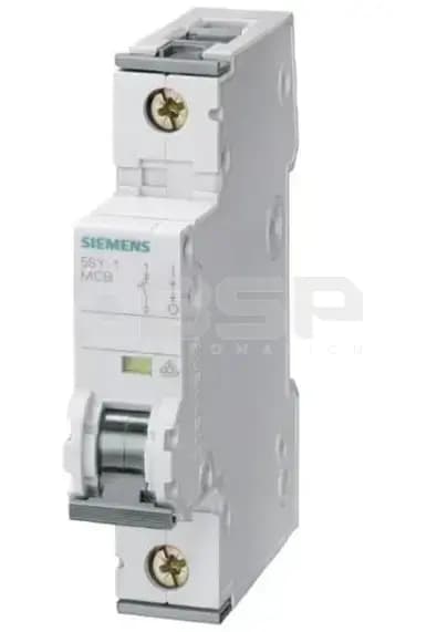 Siemens 5SY61506 Siemens 5SY61506