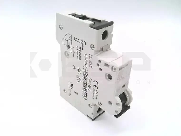 Siemens 5SY6140-7 Siemens 5SY6140-7